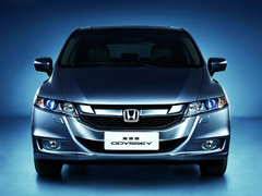 2011款 2.4L 自动 领秀版 7座
