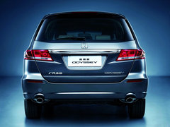 2011款 2.4L 自动 领秀版 7座