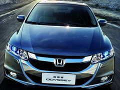 2011款 2.4L 自动 领秀版 7座