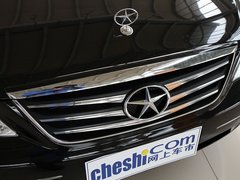 2011款 2.0 自动 豪华型