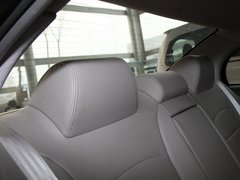 2011款 2.0 自動 豪華型