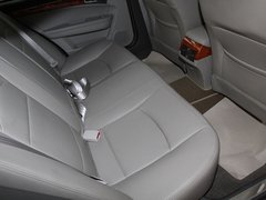 2011款 2.0 自動 豪華型