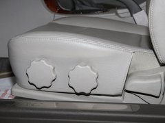 2011款 2.0 自動 豪華型