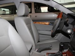 2011款 2.0 自动 豪华型