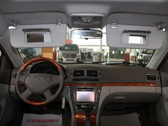 2011款 2.0 自動 豪華型