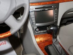 2011款 2.0 自動(dòng) 豪華型