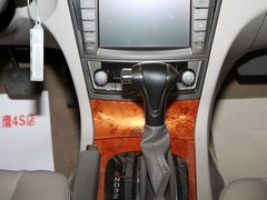 2011款 2.0 自動(dòng) 豪華型