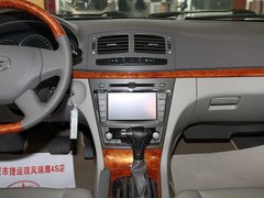 2011款 2.0 自動(dòng) 豪華型
