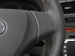 2011款 2.0 自动 豪华型