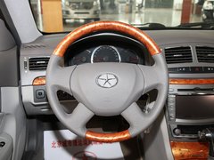 2011款 2.0 自动 豪华型