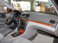 2011款 2.0 自动 豪华型