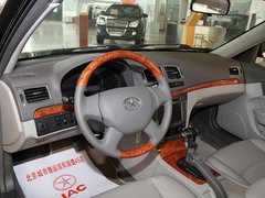 2011款 2.0 自动 豪华型