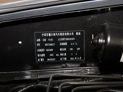 2011款 2.0 自动 豪华型