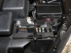 2011款 2.0 自动 豪华型