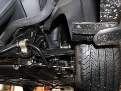 2011款 2.0 自动 豪华型