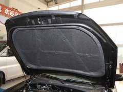2011款 2.0 自动 豪华型