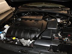 2011款 2.0 自动 豪华型