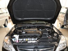 2011款 2.0 自动 豪华型