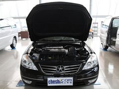 2011款 2.0 自动 豪华型