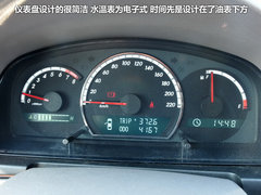 2011款 2.0 自动 尊崇型