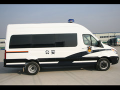 2012款 2.8 手动 HFC4DA1-2C