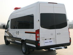 2012款 2.8 手动 HFC4DA1-2C