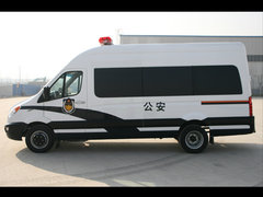 2012款 2.8 手动 HFC4DA1-2C
