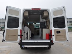 2012款 2.8 手动 HFC4DA1-2C