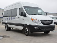 2012款 2.8 手动 HFC4DA1-2C