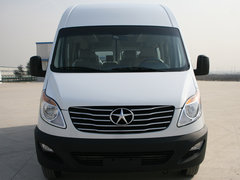 2012款 2.8 手动 HFC4DA1-2C