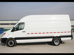 2012款 2.8 手动 HFC4DA1-2C
