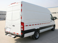 2012款 2.8 手动 HFC4DA1-2C