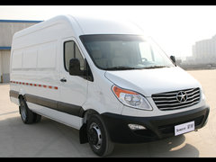 2012款 2.8 手动 HFC4DA1-2C
