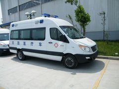 2012款 2.8 手动 HFC4DA1-2C