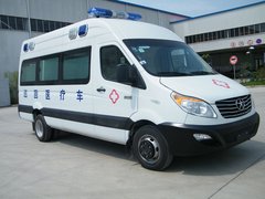 2012款 2.8 手动 HFC4DA1-2C