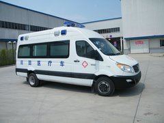 2012款 2.8 手动 HFC4DA1-2C