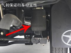 2012款 2.8 手动 HFC4DA1-2C