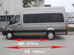 2012款 2.8 手动 HFC4DA1-2C