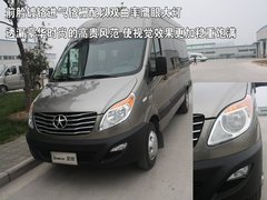 2012款 2.8 手动 HFC4DA1-2C