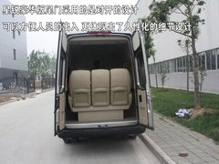 2012款 2.8 手动 HFC4DA1-2C