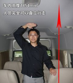 2012款 2.8 手动 HFC4DA1-2C