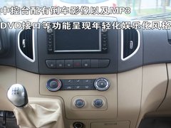 2012款 2.8 手动 HFC4DA1-2C