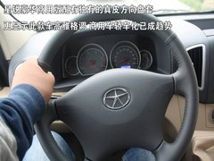 2012款 2.8 手动 HFC4DA1-2C