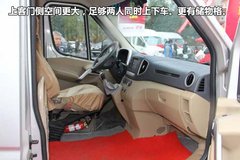 2011款 2.8 手动 商务版 14座 HFC6591KH