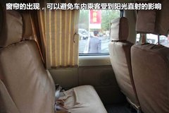 2011款 2.8 手动 商务版 14座 HFC6591KH