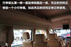 2011款 2.8 手动 商务版 14座 HFC6591KH