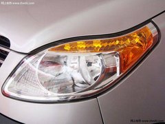 2011款 2.8 手动 商务版 14座 HFC6591KH