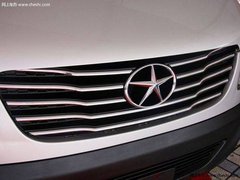 2011款 2.8 手动 商务版 14座 HFC6591KH