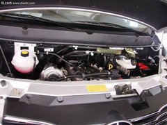 2011款 2.8 手动 商务版 14座 HFC6591KH