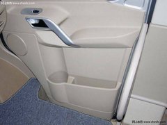 2011款 2.8 手动 商务版 14座 HFC6591KH